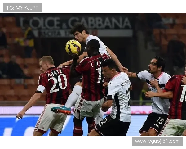 巴勒莫对阵米兰焦点对决在线直播 巴勒莫对阵米兰焦点对决在线直播